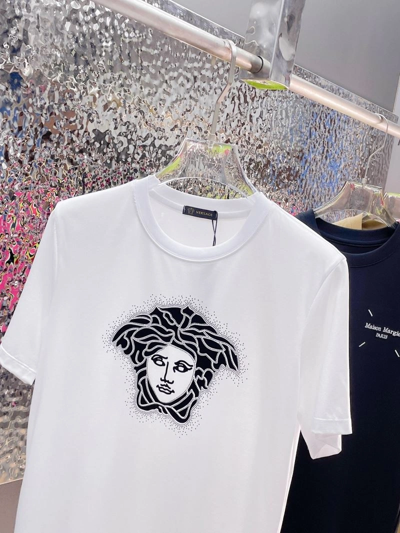Versace T-Shirts Trendy 175629