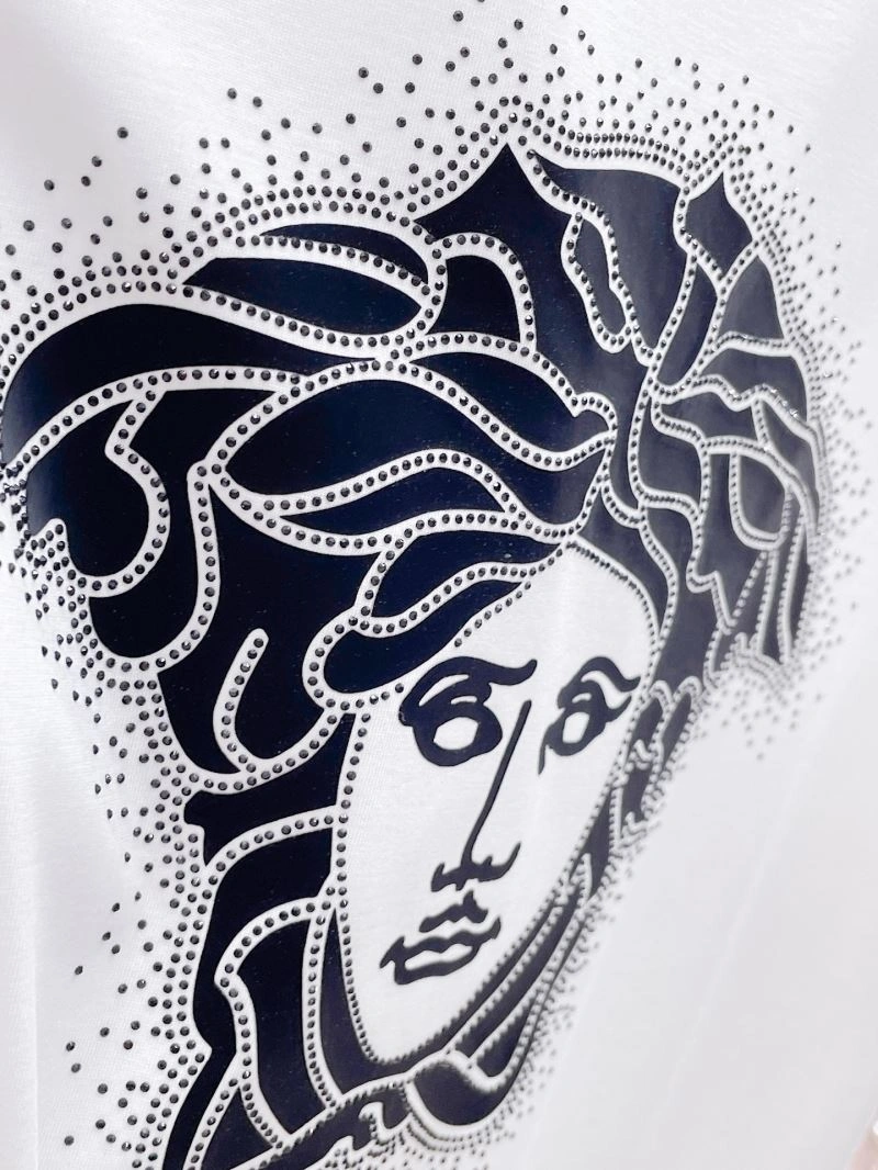 Versace T-Shirts Trendy 175629