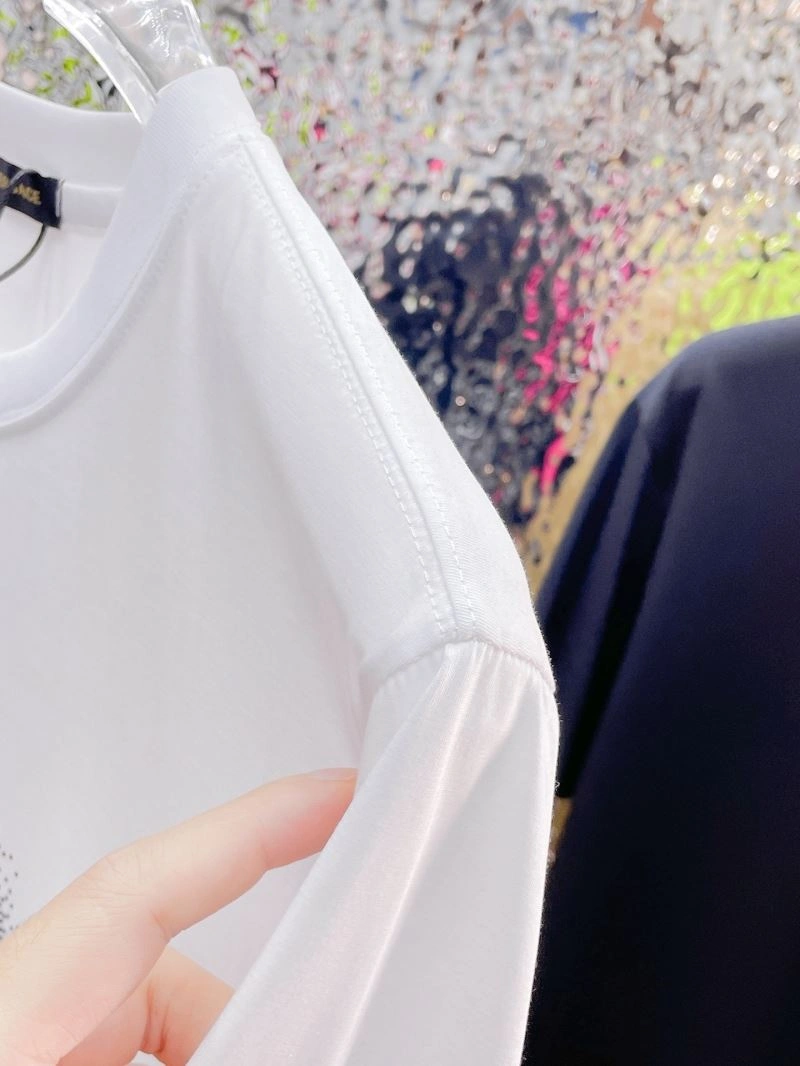 Versace T-Shirts Trendy 175629