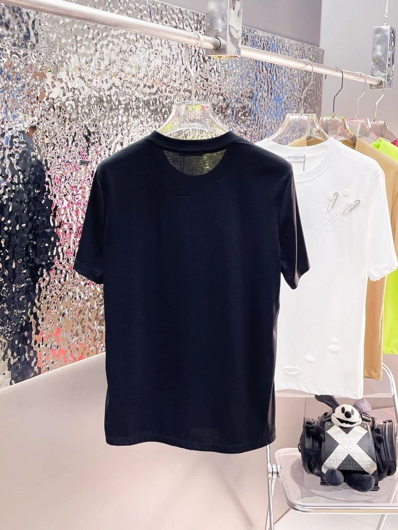 Versace T-Shirts UrbanChic 175628