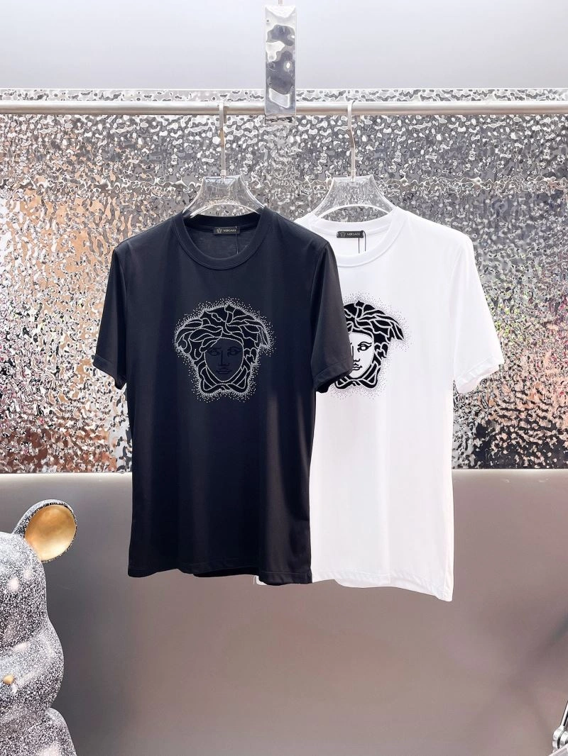 Versace T-Shirts UrbanChic 175628