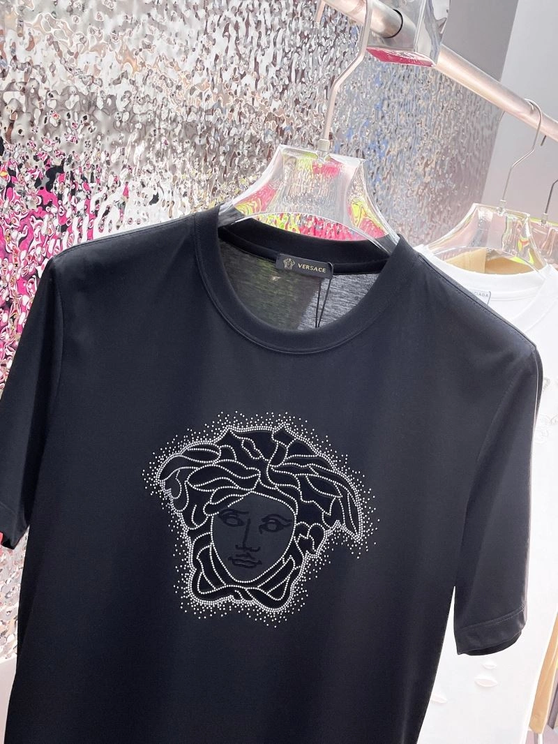 Versace T-Shirts UrbanChic 175628