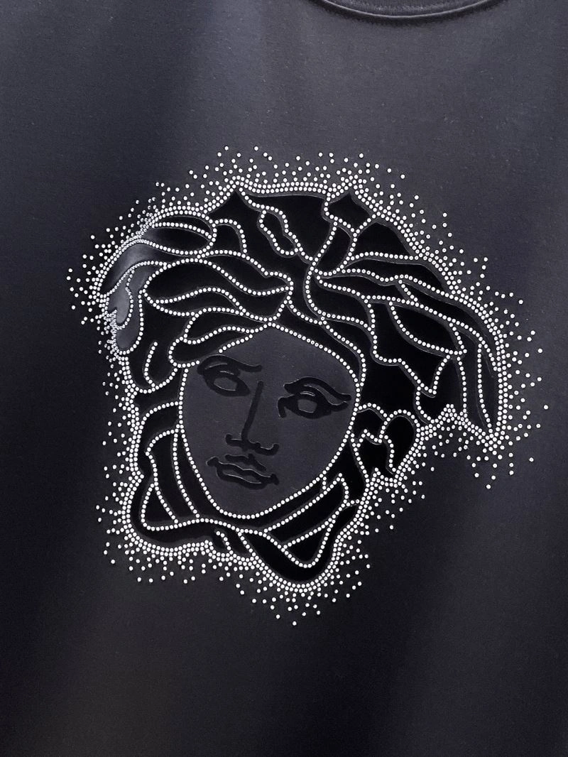 Versace T-Shirts UrbanChic 175628