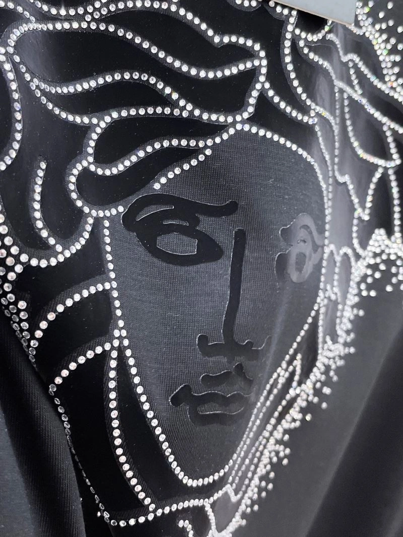 Versace T-Shirts UrbanChic 175628