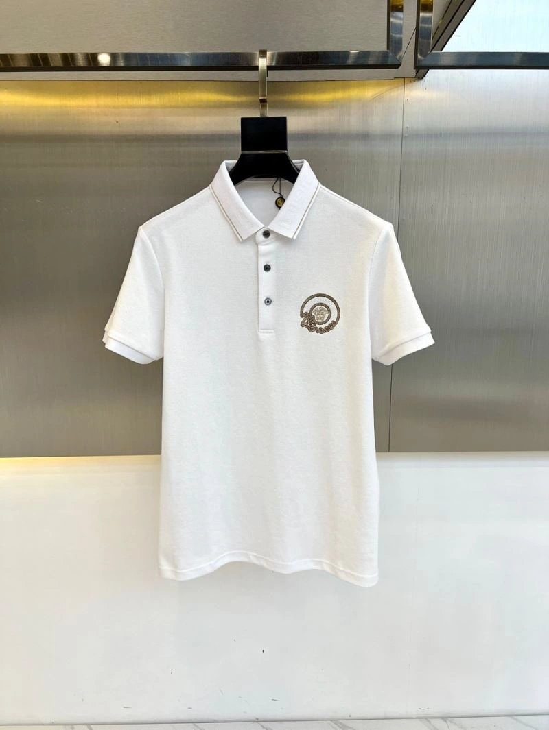 Versace T-Shirts Chic 175626