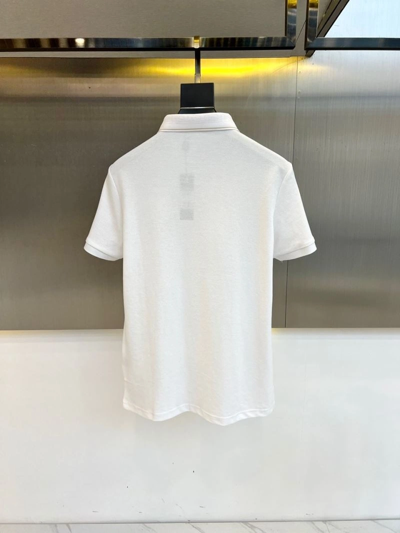 Versace T-Shirts Chic 175626