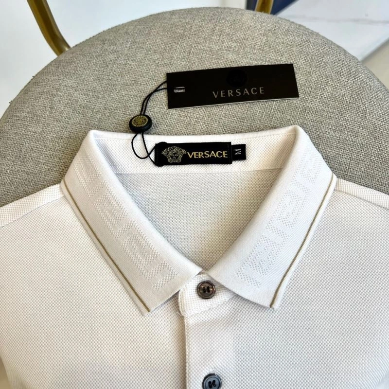 Versace T-Shirts Chic 175626
