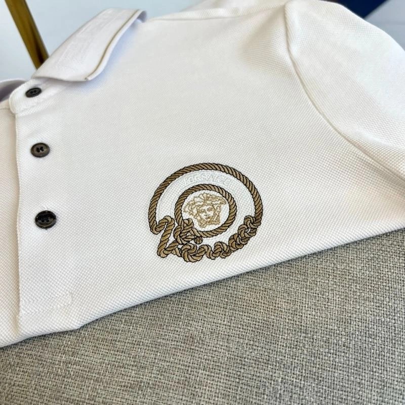 Versace T-Shirts Chic 175626