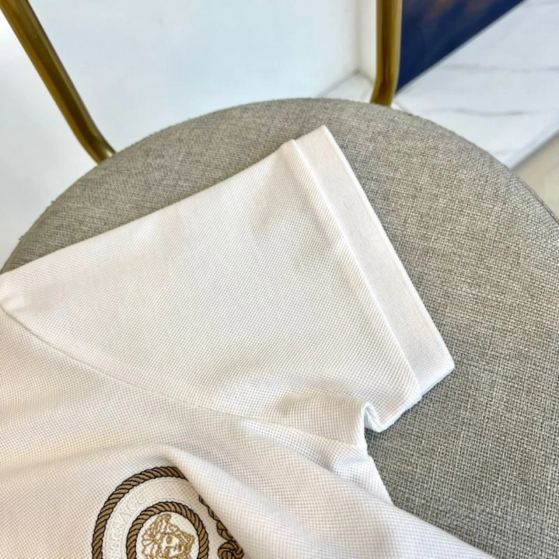Versace T-Shirts Chic 175626