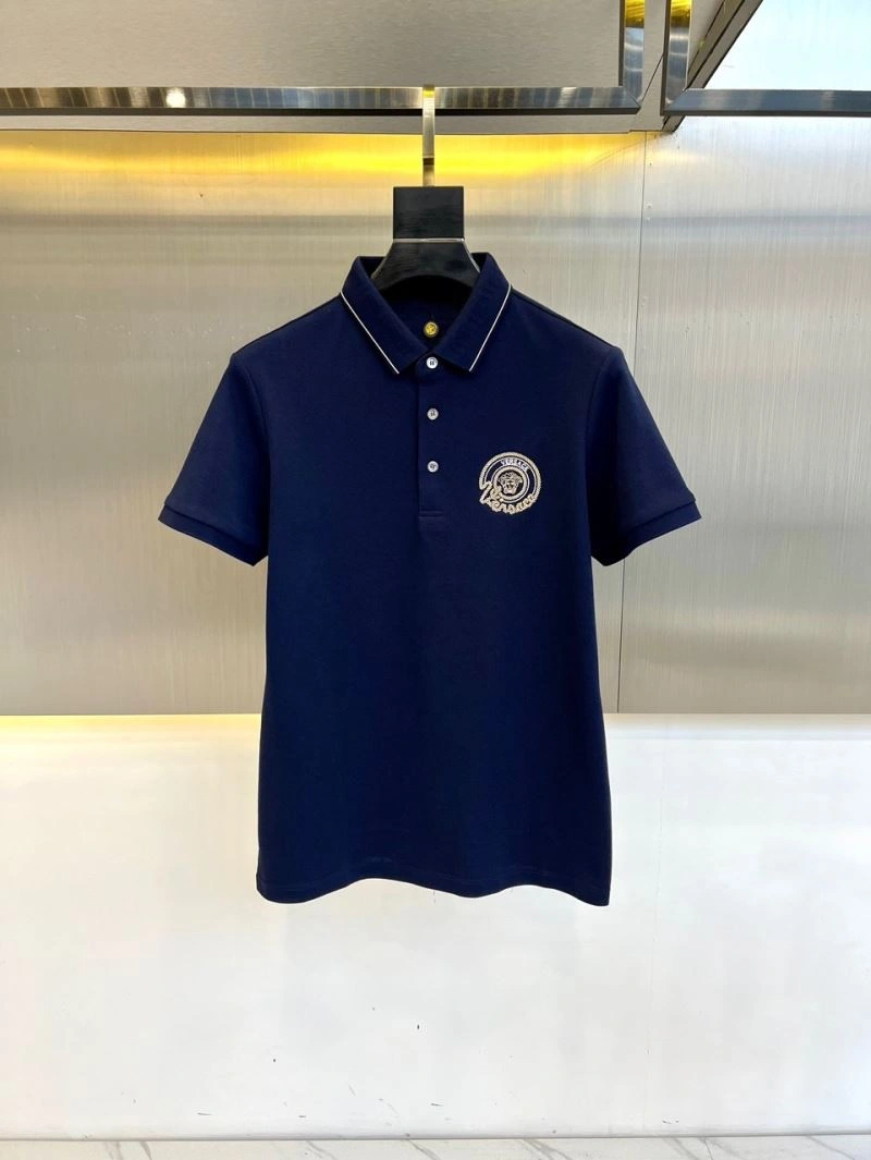 SmoothTexture Versace T-Shirts 175666