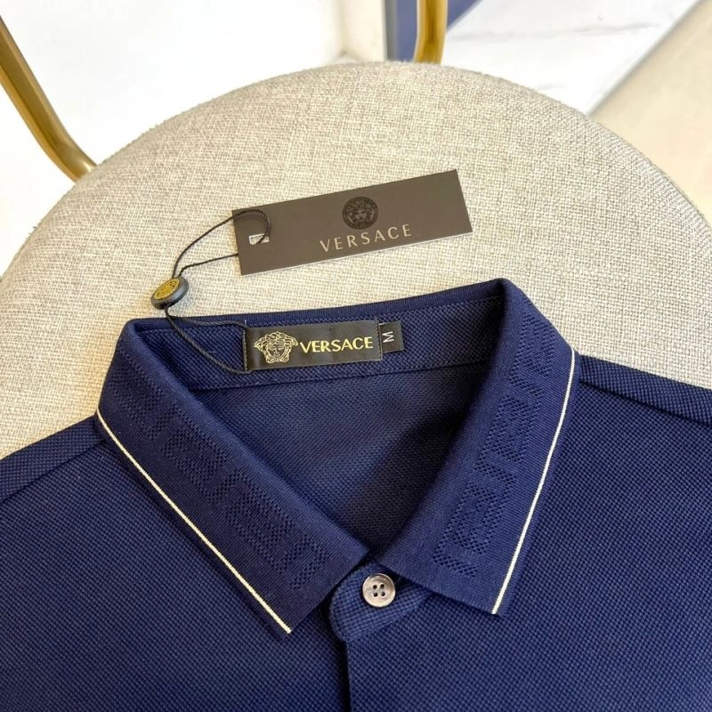 SmoothTexture Versace T-Shirts 175666