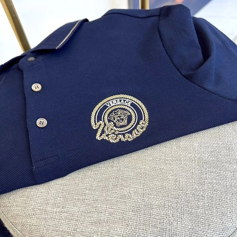 SmoothTexture Versace T-Shirts 175666