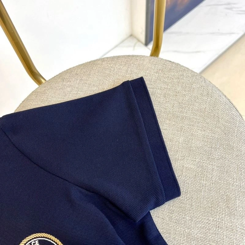 SmoothTexture Versace T-Shirts 175666