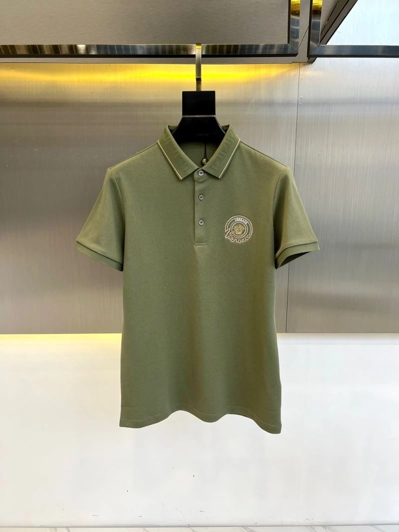 Versace T-Shirts Tailored 175625