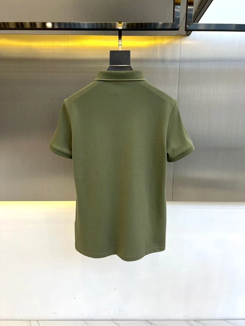 Versace T-Shirts Tailored 175625