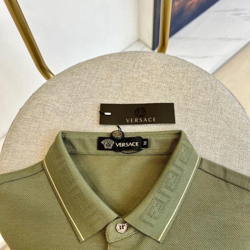 Versace T-Shirts Tailored 175625