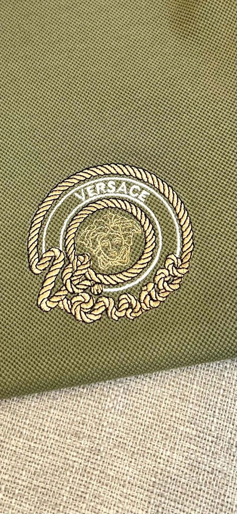 Versace T-Shirts Tailored 175625