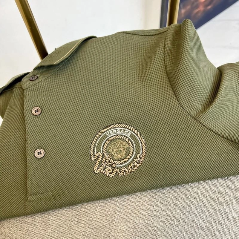 Versace T-Shirts Tailored 175625