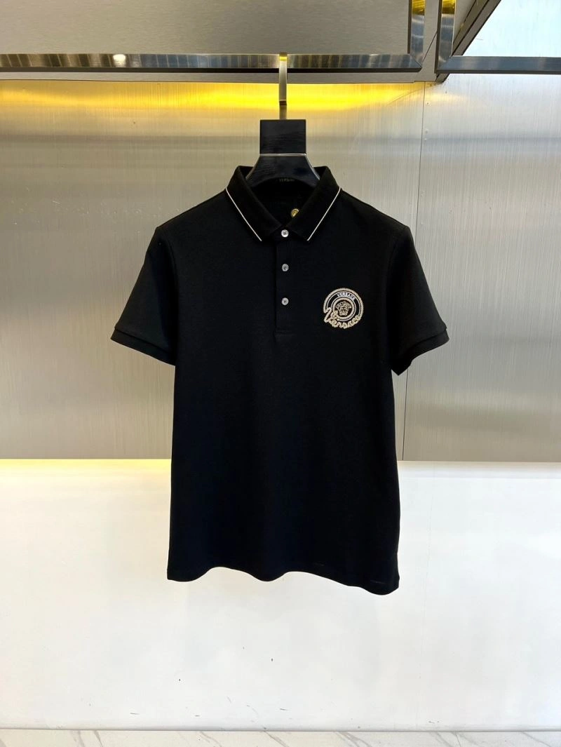 Colorful Versace T-Shirts 175623