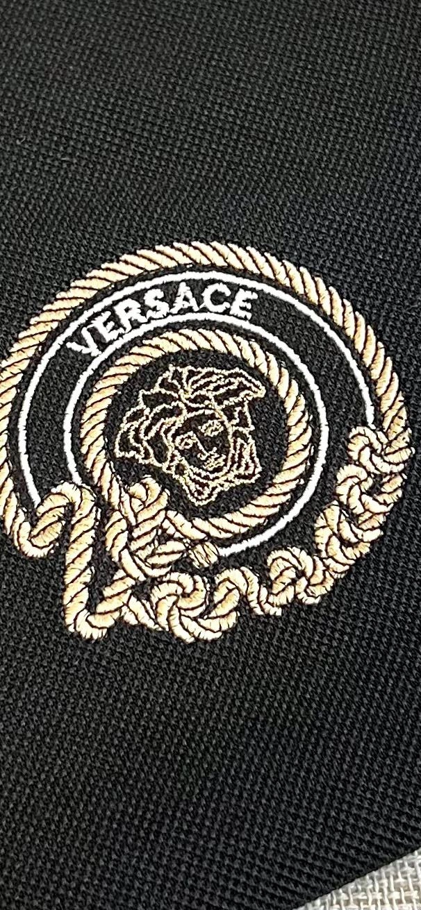 Colorful Versace T-Shirts 175623