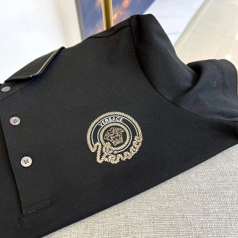 Colorful Versace T-Shirts 175623