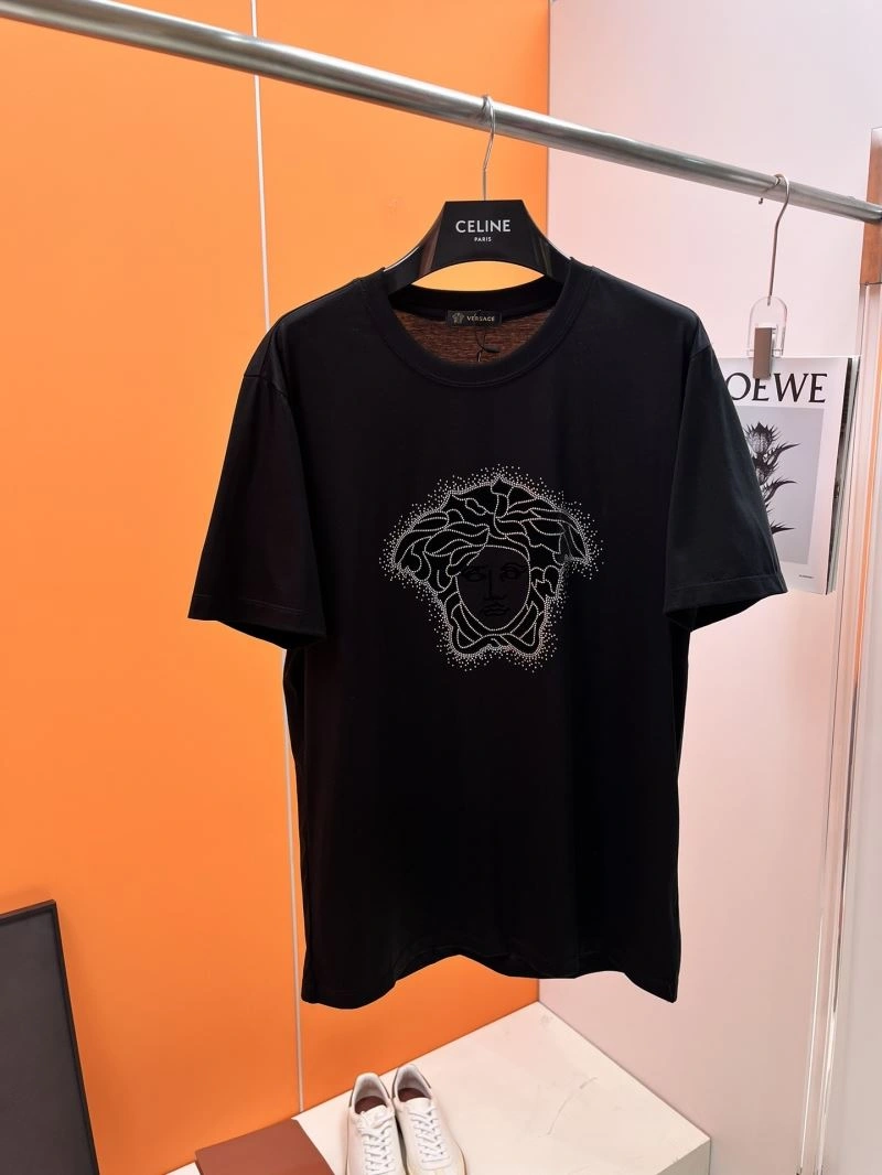 Versace T-Shirts Soft 175602