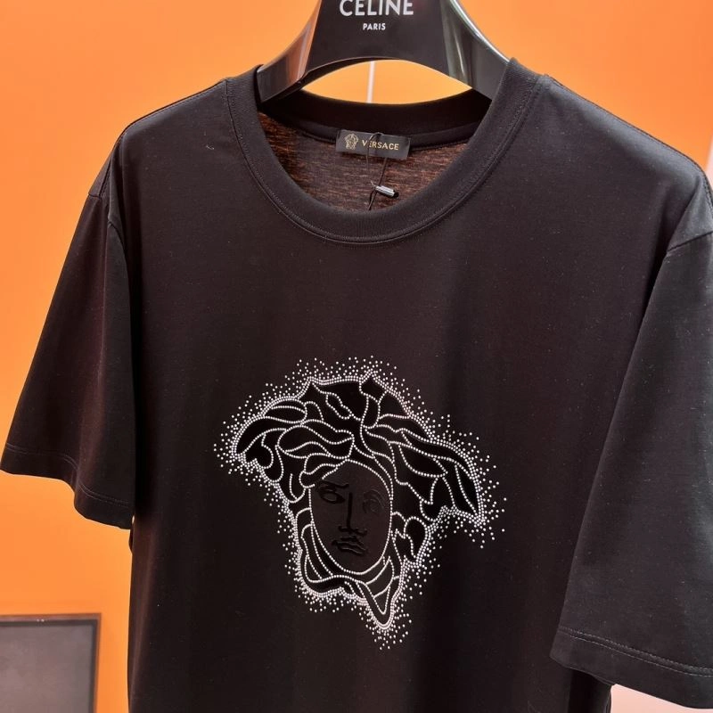 Versace T-Shirts Soft 175602