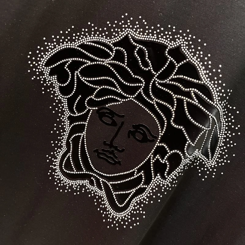 Versace T-Shirts Soft 175602