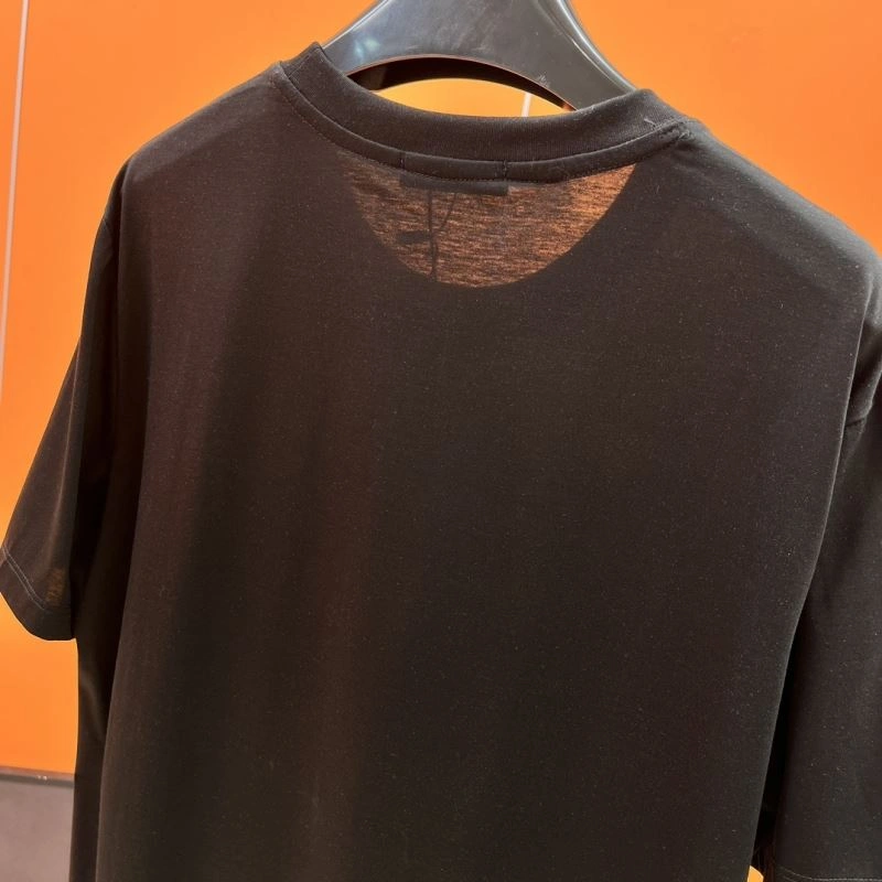 Versace T-Shirts Soft 175602