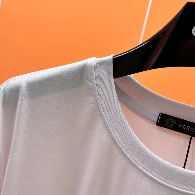 SmoothTexture Versace T-Shirts 175600
