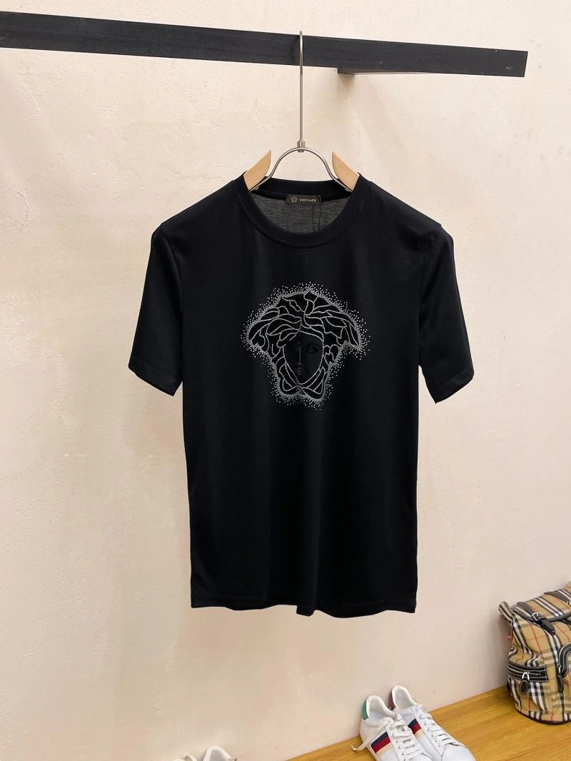 Versace T-Shirts Reliable 175601