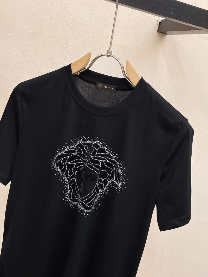 Versace T-Shirts Reliable 175601