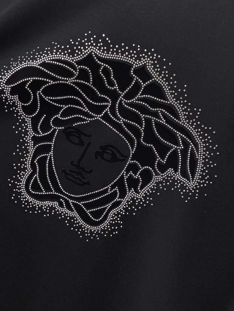 Versace T-Shirts Reliable 175601