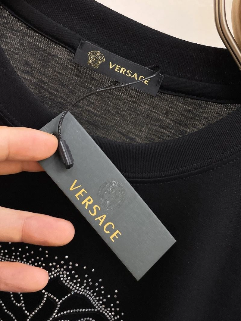 Versace T-Shirts Reliable 175601