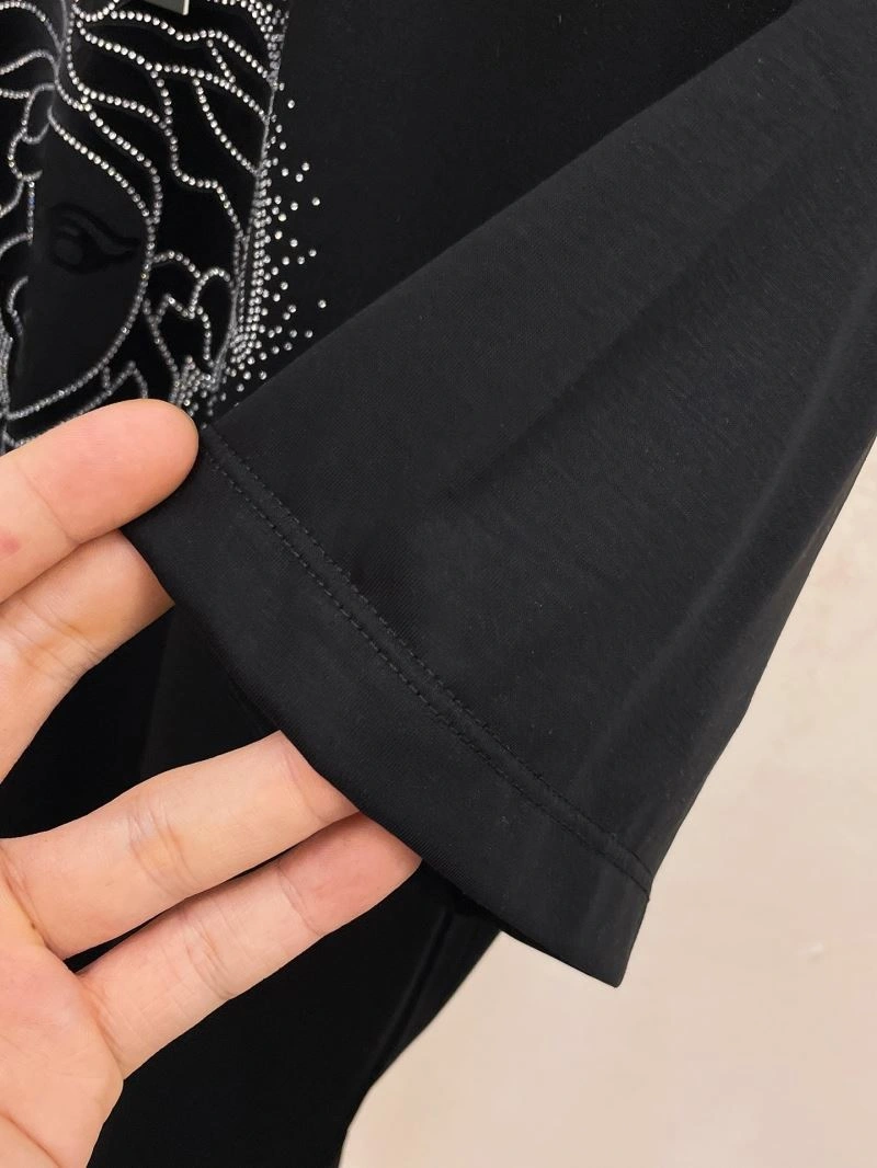 Versace T-Shirts Reliable 175601