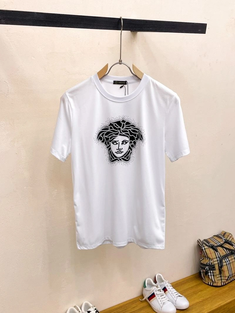 Versace T-Shirts FastDry 175644