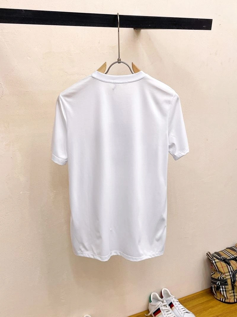 Versace T-Shirts FastDry 175644