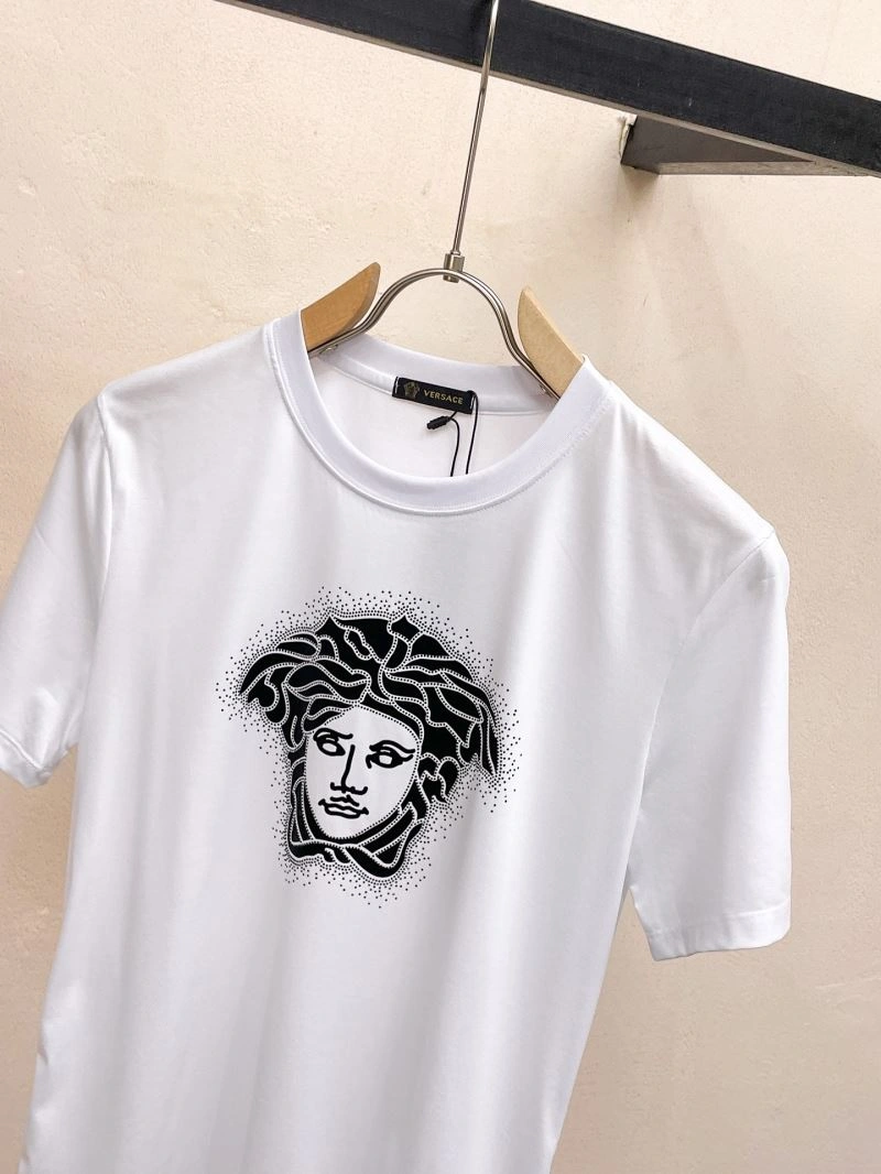 Versace T-Shirts FastDry 175644