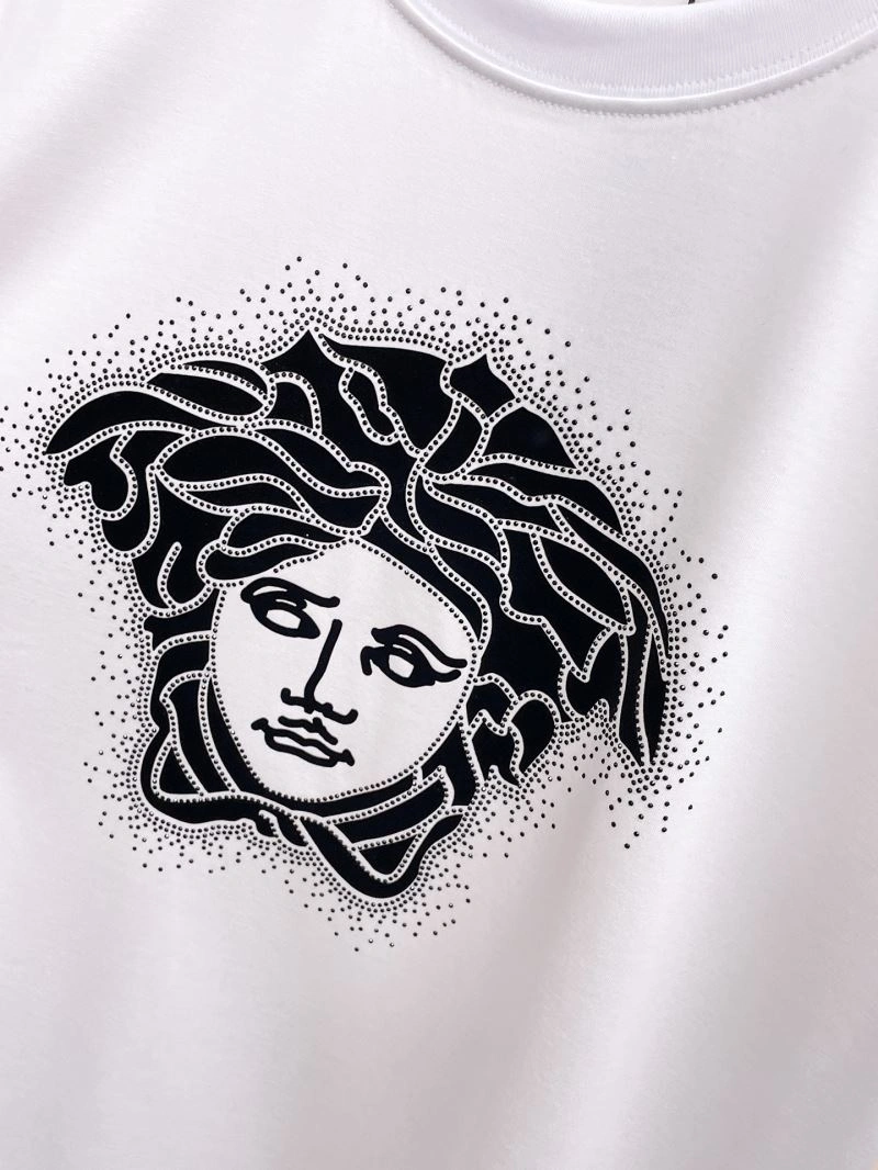 Versace T-Shirts FastDry 175644