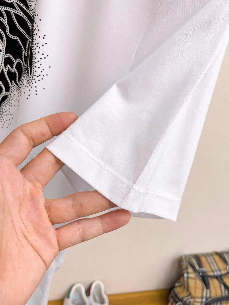 Versace T-Shirts FastDry 175644