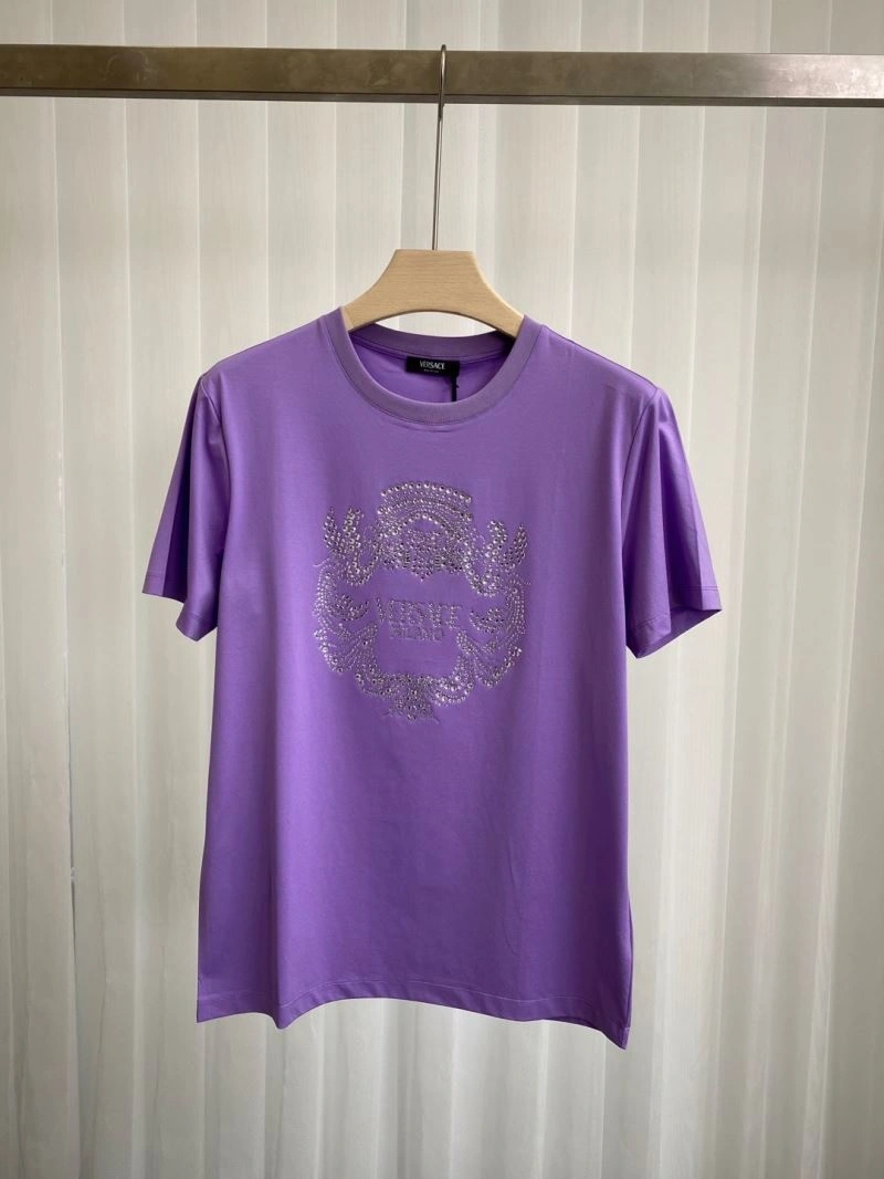Packable Versace T-Shirts 175597