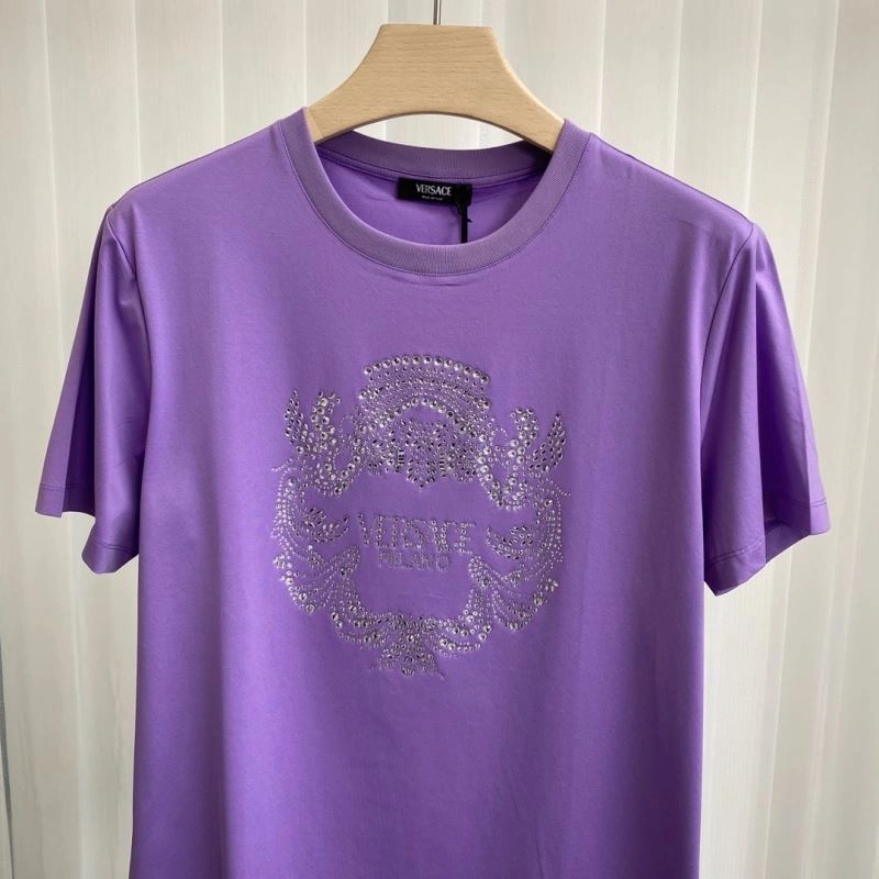 Packable Versace T-Shirts 175597