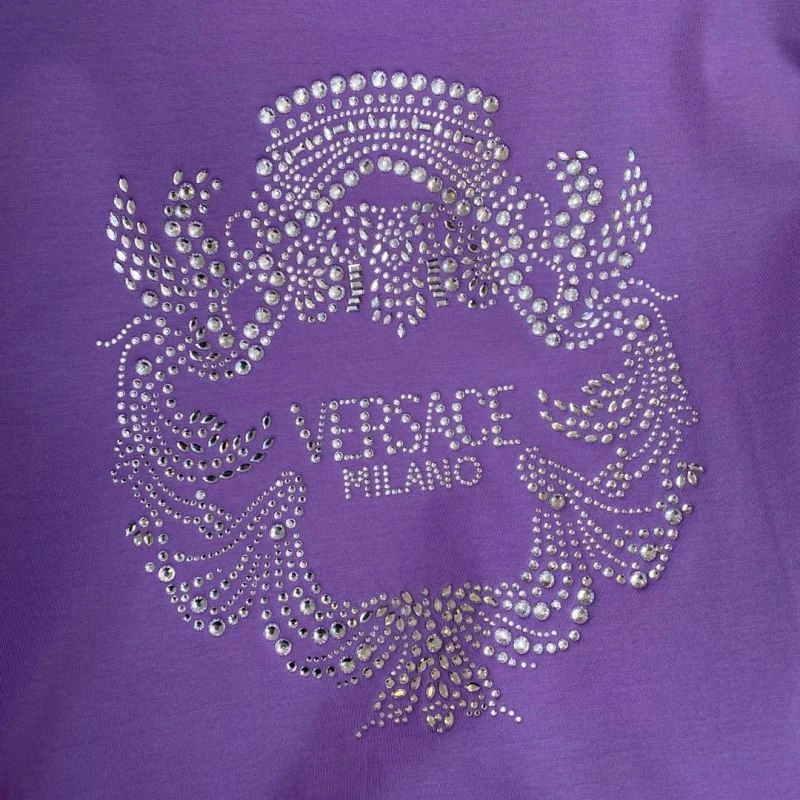 Packable Versace T-Shirts 175597