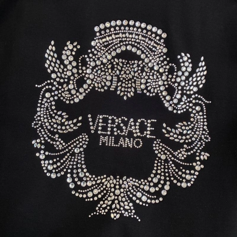 Packable Versace T-Shirts 175597