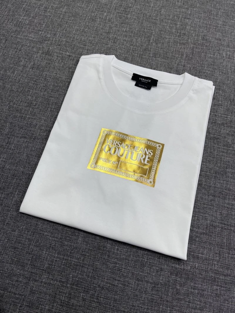 Versace T-Shirts OdorResistant 175598