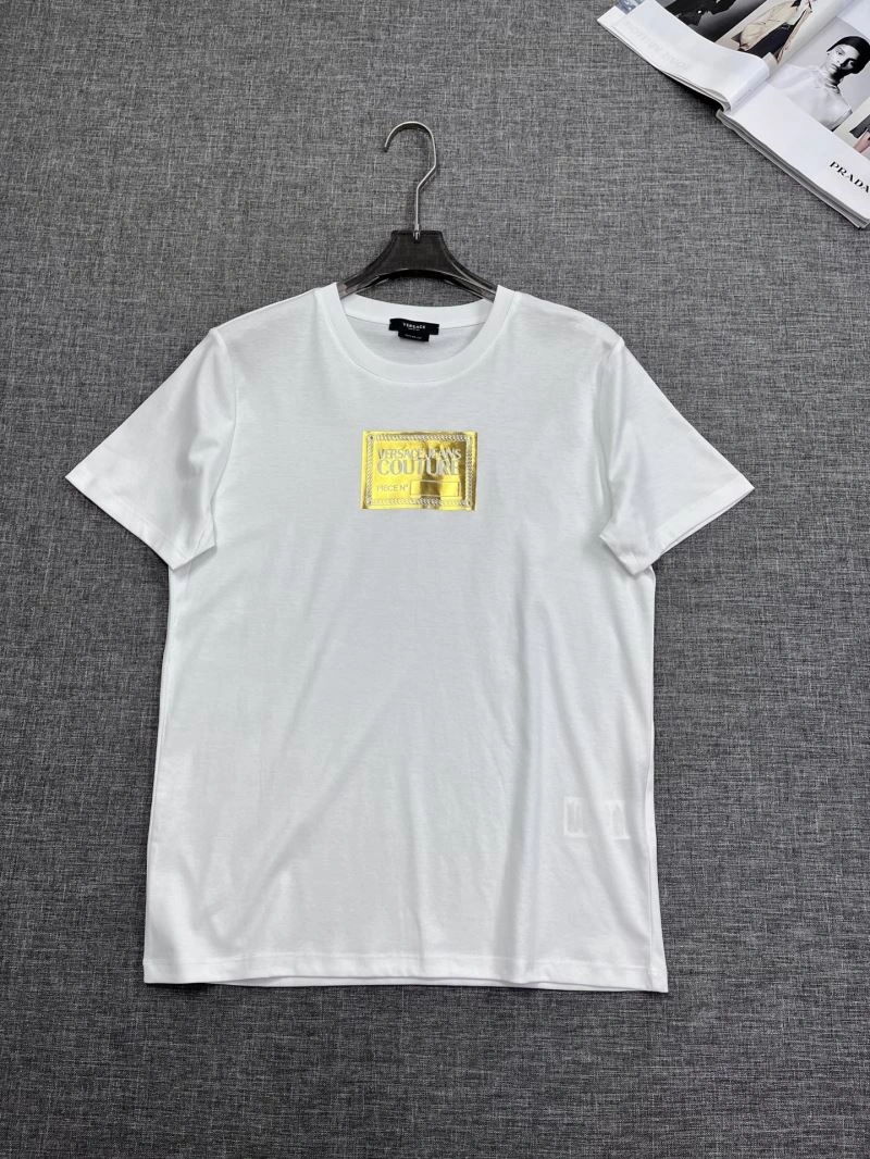 Versace T-Shirts OdorResistant 175598