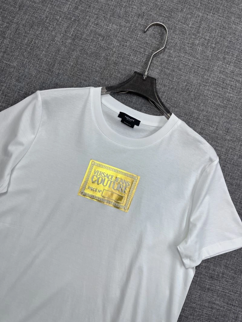 Versace T-Shirts OdorResistant 175598