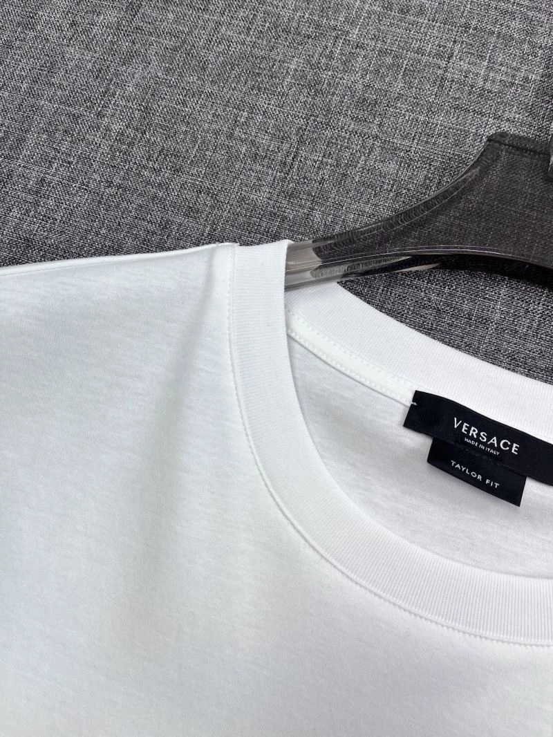 Versace T-Shirts OdorResistant 175598