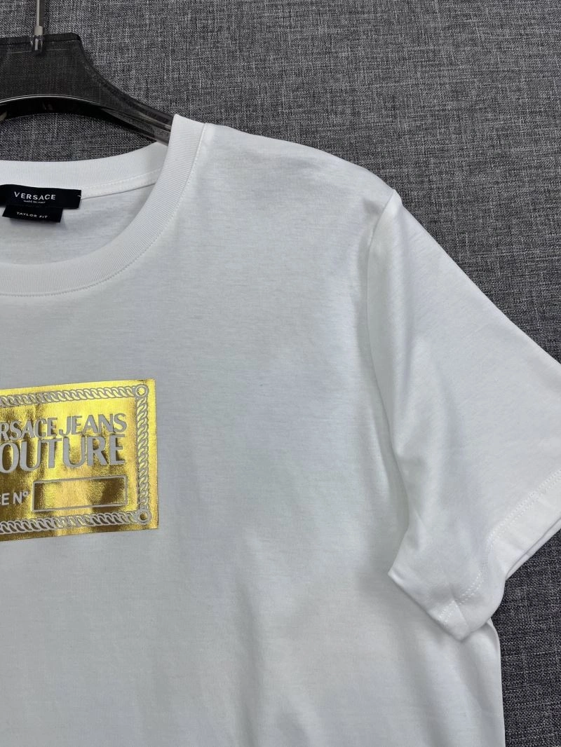 Versace T-Shirts OdorResistant 175598