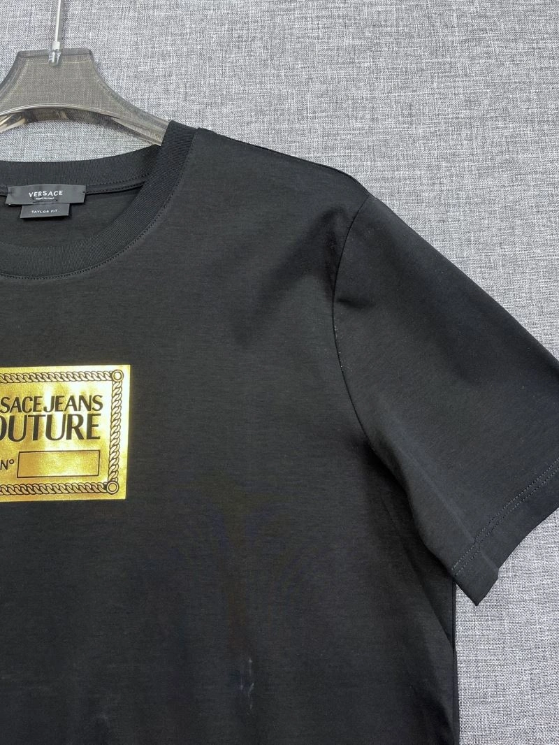 Versace T-Shirts SunProtective 175594